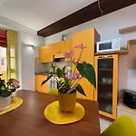 Апартаменты Il Cortiletto By Alterego Villanova d'Asti