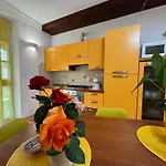 Il Cortiletto By Alterego Апартаменты