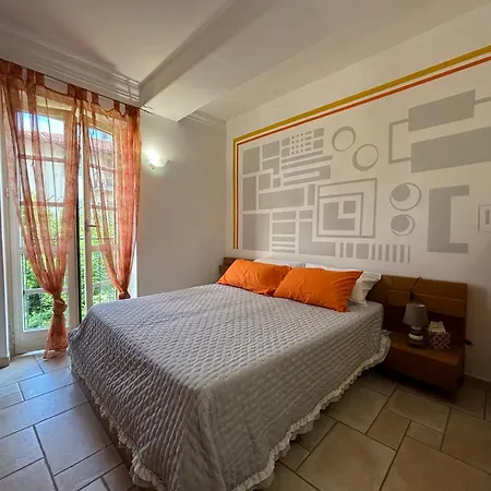 Apartamento Il Cortiletto By Alterego *