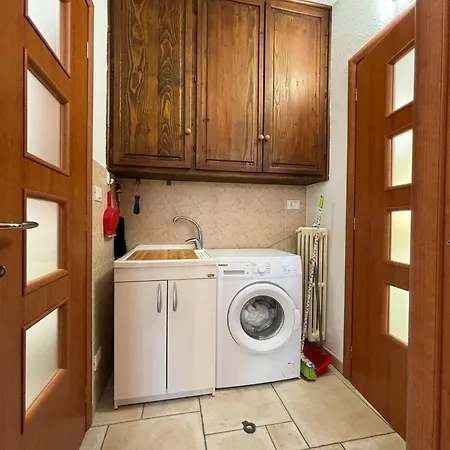 Daire Il Cortiletto By Alterego *