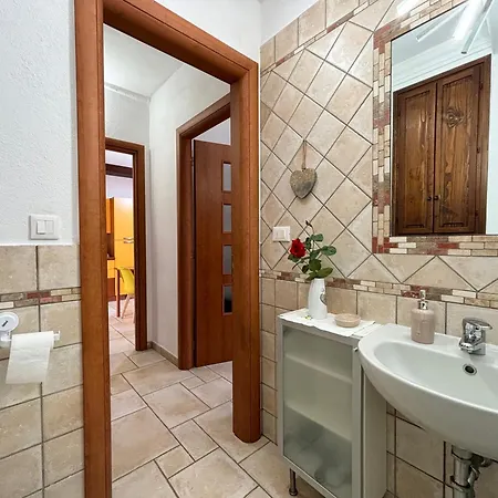 Il Cortiletto By Alterego Апартаменты Villanova d'Asti
