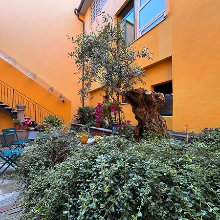 Il Cortiletto By Alterego * Villanova d'Asti