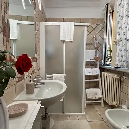 Il Cortiletto By Alterego Apartment