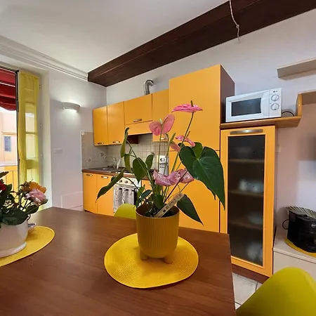 Apartment Il Cortiletto By Alterego Villanova d'Asti