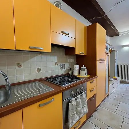 Apartment Il Cortiletto By Alterego *