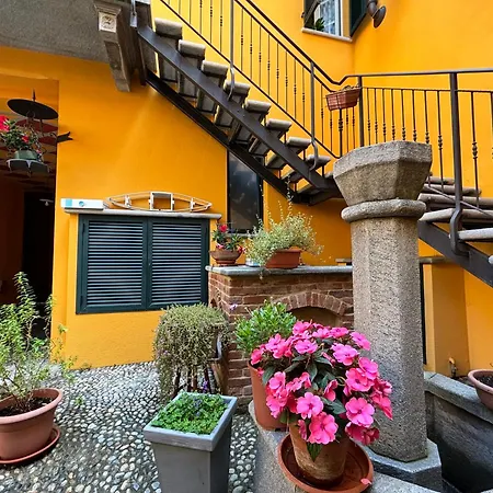 Il Cortiletto By Alterego Апартаменты Villanova d'Asti