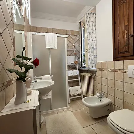 Apartment Il Cortiletto By Alterego *