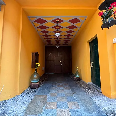 Il Cortiletto By Alterego * Villanova d'Asti