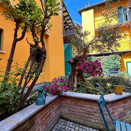 Daire Il Cortiletto By Alterego *