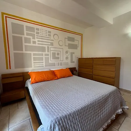 Il Cortiletto By Alterego Apartment Villanova d'Asti