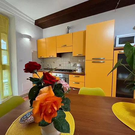 Il Cortiletto By Alterego Apartment