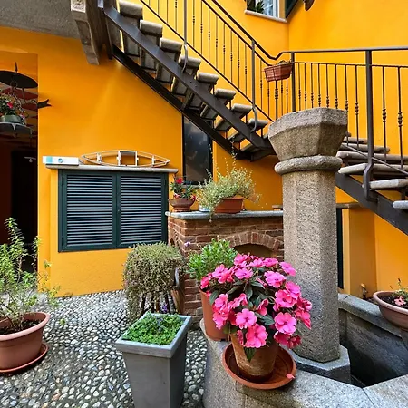 Il Cortiletto By Alterego Apartment Villanova d'Asti