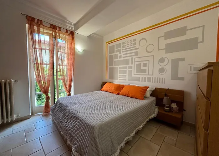 Appartement Il Cortiletto By Alterego *