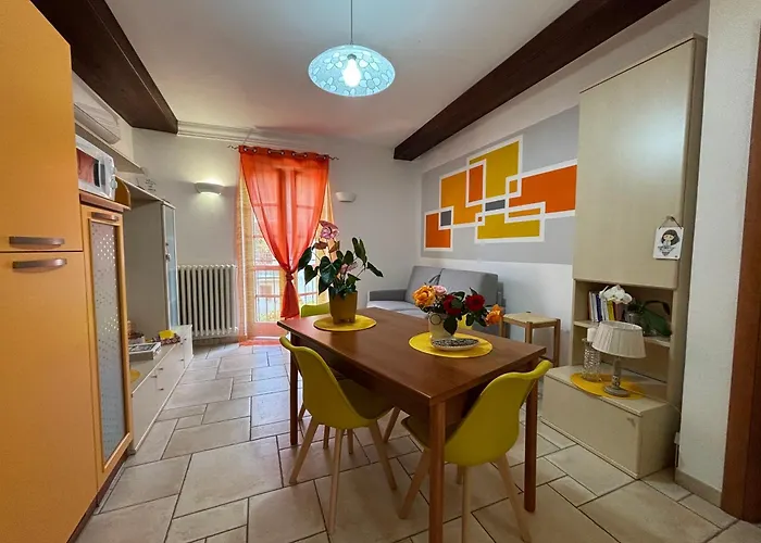 Il Cortiletto By Alterego Villanova d'Asti