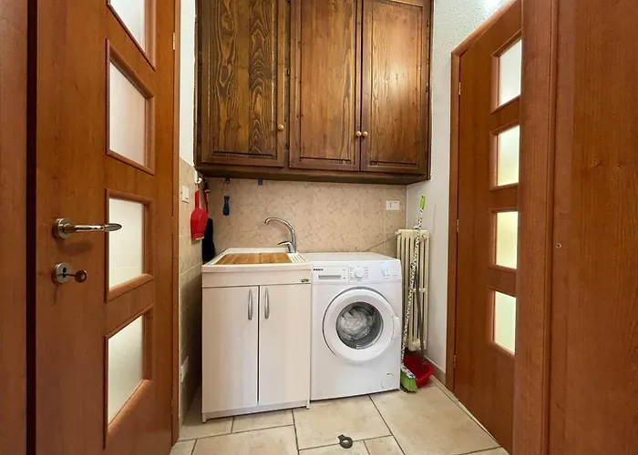 Appartement Il Cortiletto By Alterego *