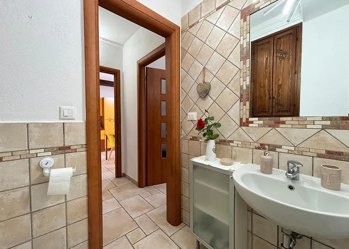 Il Cortiletto By Alterego Appartement Villanova d'Asti