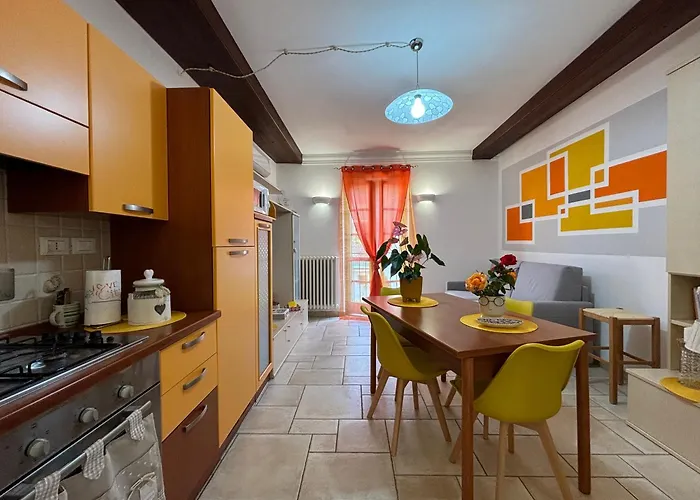 Il Cortiletto By Alterego