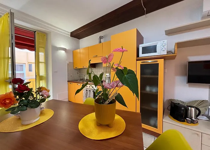 Apartamento Il Cortiletto By Alterego Villanova d'Asti
