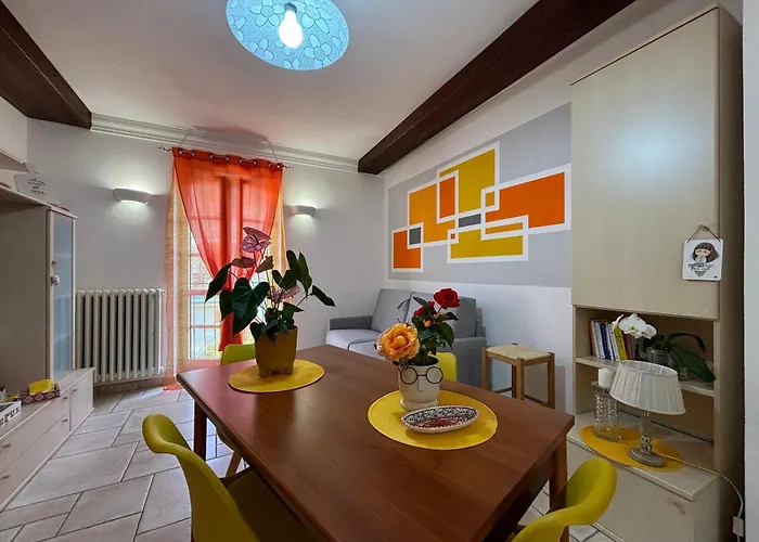 Il Cortiletto By Alterego Villanova d'Asti