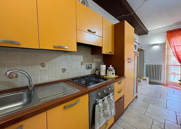 Apartamento Il Cortiletto By Alterego *