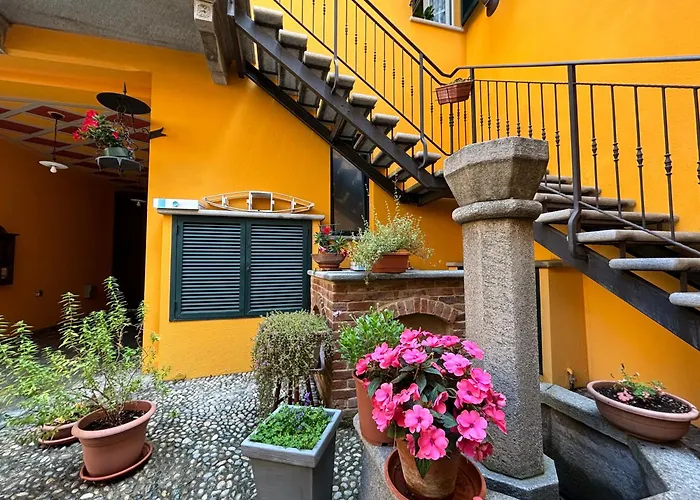 Il Cortiletto By Alterego Apartamento Villanova d'Asti