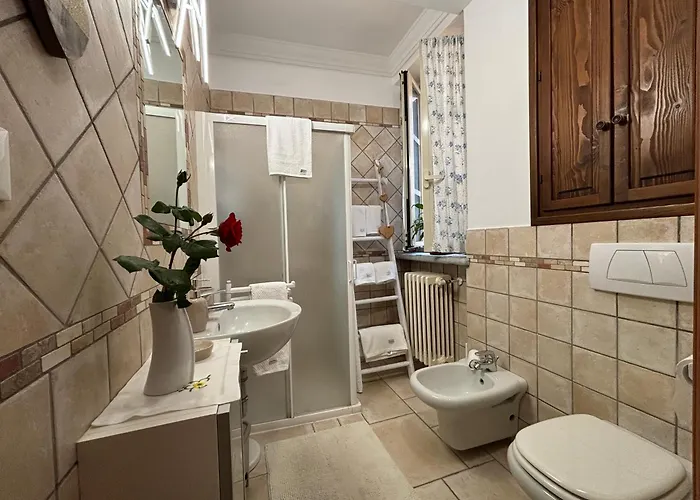 Appartement Il Cortiletto By Alterego *