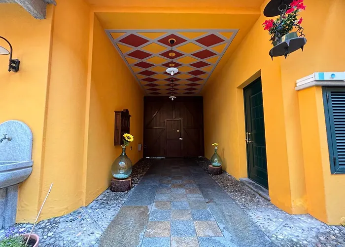 Il Cortiletto By Alterego * Villanova d'Asti