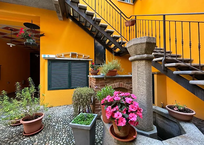 Il Cortiletto By Alterego Appartement Villanova d'Asti